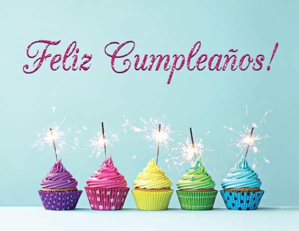 happy birthday poems for her in spanish